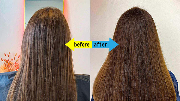 Hair Care Tips: Things That Make Your Hair Thicker In Tamil