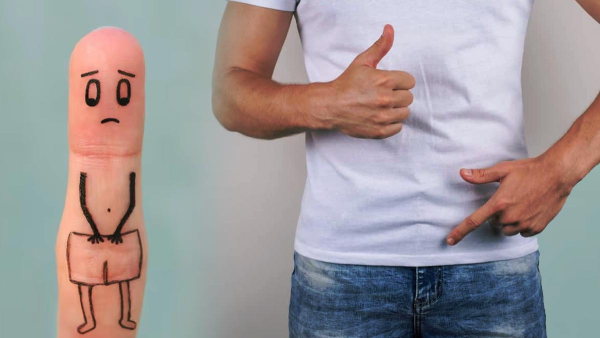 Does Penis Size Affect Male Fertility In Tamil