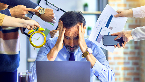 Foods To Eat When You Are Stressed In Tamil