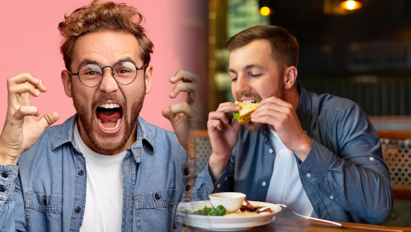 Foods To Avoid When You’re Angry In Tamil 