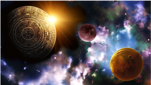 Gajkesari Rajyoga In Aries On June 2023: These Zodiacs Will Get More Money In Tamil