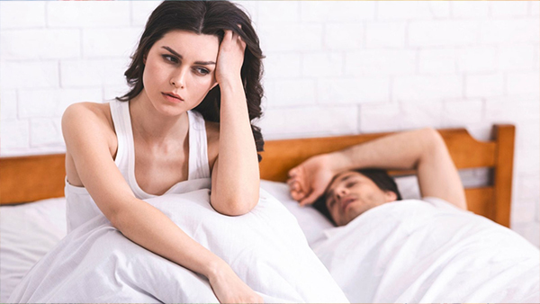 These Habits Are Causing Sexual Problems In Your Partner In Tamil