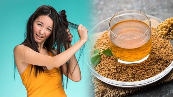 Tips To Control Hair Fall By Ancient Remedy In Tamil 