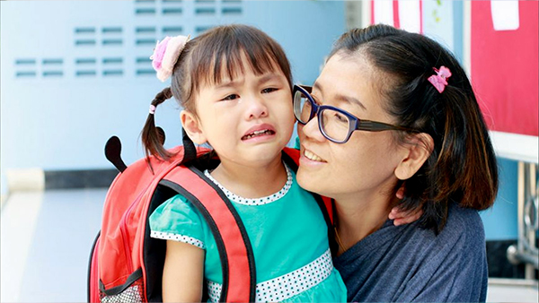 How To Get Your Child Emotionally Ready To Go Back To School In Tamil