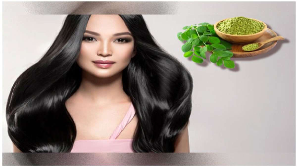 How To Use Moringa Leaves For Hairfall In Tamil 