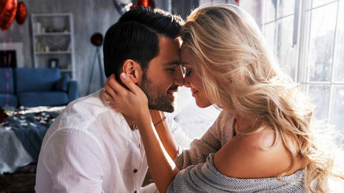 How To Improve Intimate Sensation For Women In Tamil