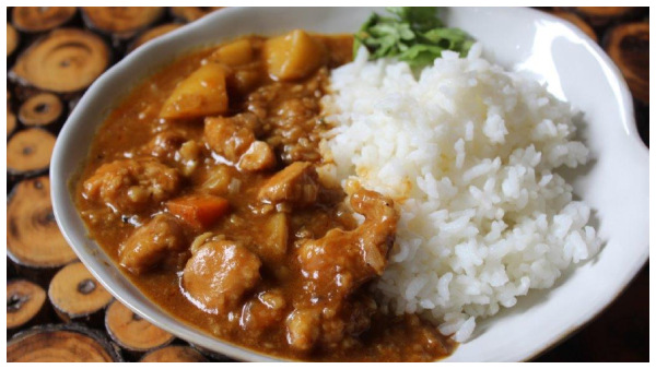 Japanese Chicken Curry Recipe In Tamil