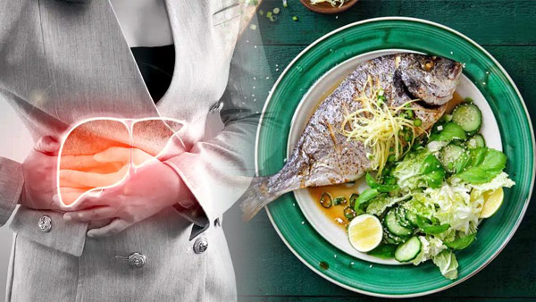 Japanese Diet To Control Fatty Liver Disease In Tamil