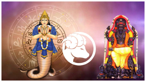 Guru Rahu Made Chandal Dosh: These Zodiacs Will Get More Benefits In Tamil