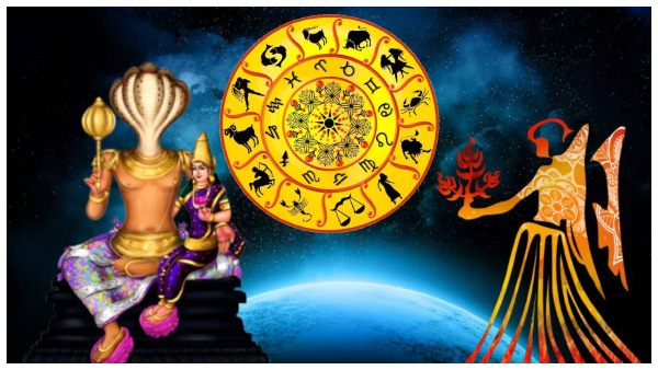 Ketu Transit In Virgo 2023: These Zodiac Signs Will Be Lucky In Tamil