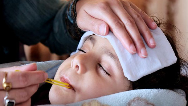 How To Protect Your Child From Monsoon Illness In Tamil How To Protect Your Child From Monsoon Illness In Tamil