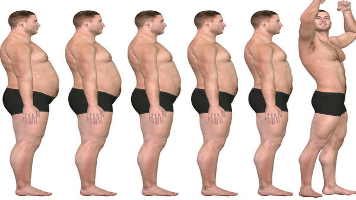 Weight Loss: Protein Diet That Loss Fat Quickly In Tamil