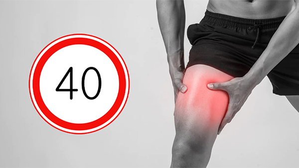 Habits That Can Destroy Your Legs Before 40 in Tamil