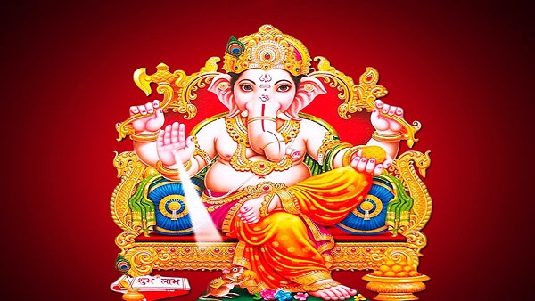 Where and How to Place Ganesha Idol in Your Home in Tamil