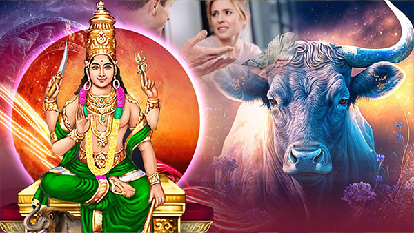 Mercury Combust In Taurus 2023: These Zodiacs Will Face Financial Problems In Tamil