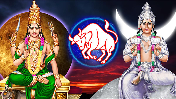 Mercury Moon Conjunction In Taurus 2023: These Zodiacs Luck Will Be Shine In Tamil