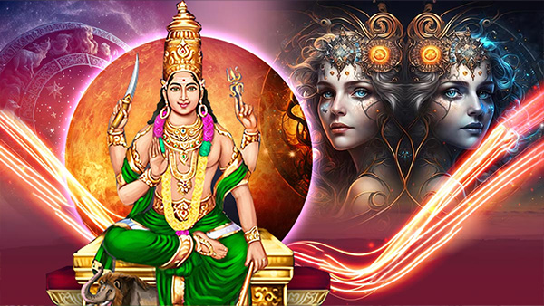 Mercury Transit In Gemini On June 2023: These Zodiacs See Growth In Career In Tamil