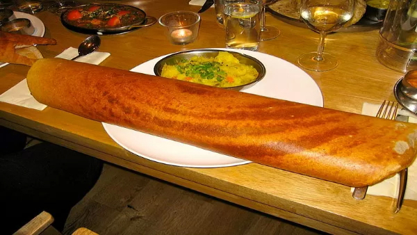 Mistakes To Avoid While Making A Dosa in Tamil