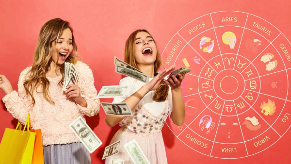 Which Zodiac Signs Spends a Lot of Money in Tamil