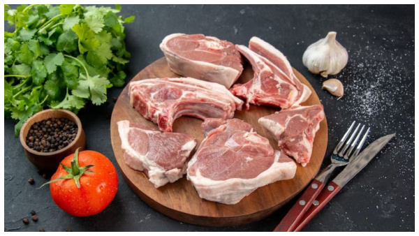 Top Seven Amazing Health Benefits Of Eating Mutton In Tamil