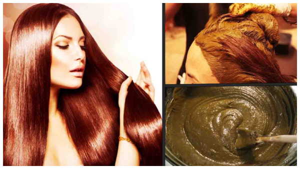 Hair Care Tips: Ways To Color Your Hair Naturally at Home In Tamil