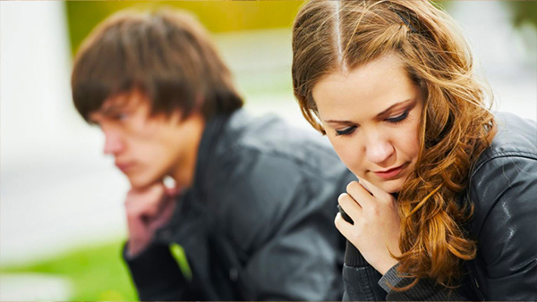 Things You Need To Try Before Giving Up On Your Relationship in Tamil