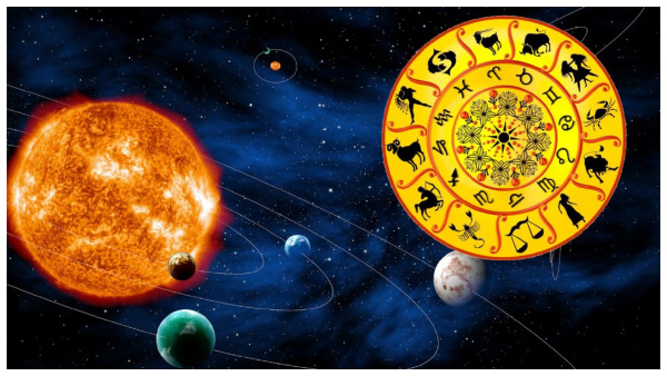 Five Planets Transit In July 2023: These Zodiac Signs Will Be Lucky In Tamil