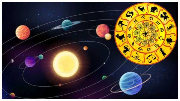 Three Planets Transit In July 2023 First Week: These Zodiac Will Be Lucky In Tamil