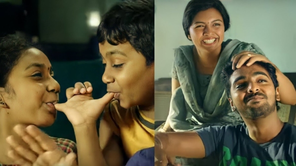 elder Sisters Act As The _Second Mom_