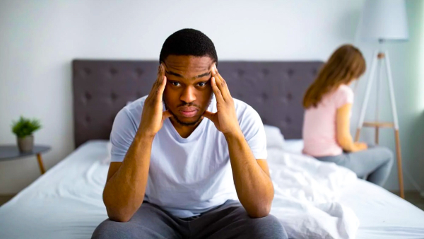 Are You At Risk Of Male Menopause In Tamil