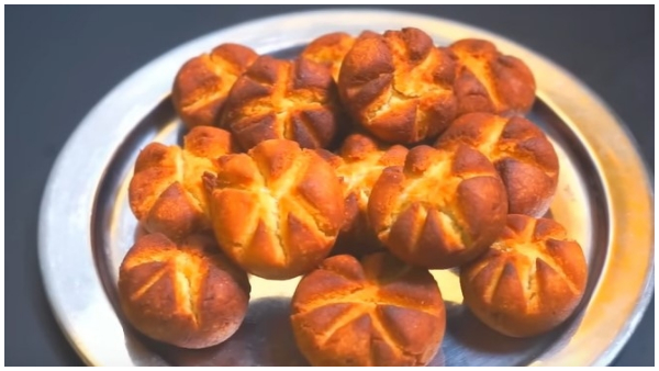 Vermicelli Biscuit Recipe In Tamil