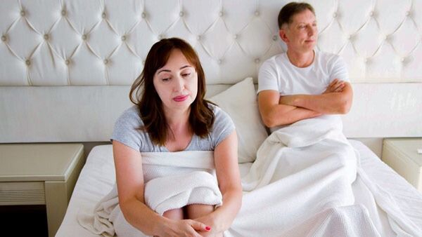 Changes You May Note In Sex After Menopause In Tamil