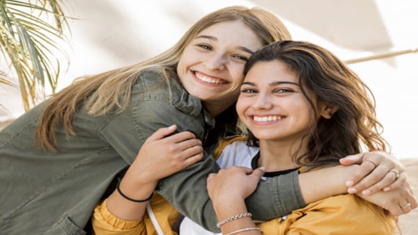 elder Sisters Act As The _Second Mom_