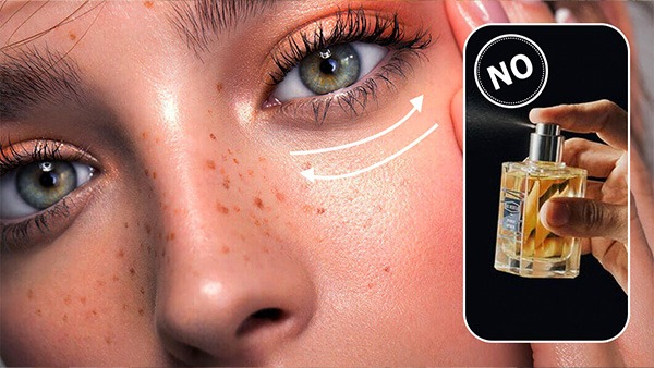 Ingredients To Avoid Under Eye Area In Tamil