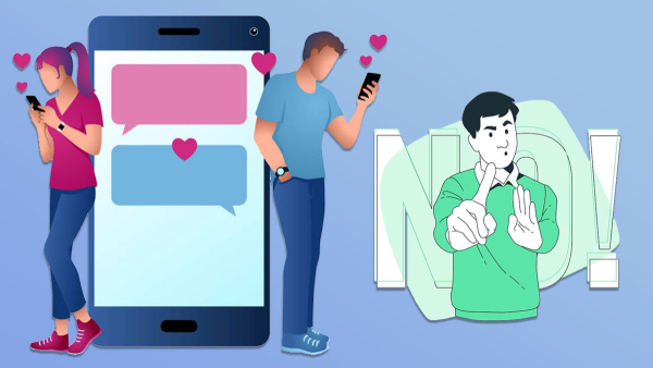 World Social Media Day: Social Media Boundaries To Keep In Relationship In Tamil 