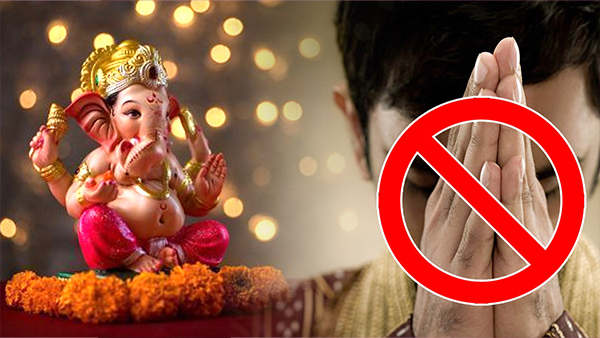 Vastu Tips: Do Not Keep This Type Of Statue Of The God At Home In Tamil