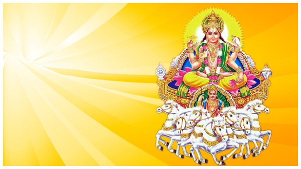 Never Do These Five Things On Sunday According To Astrology In Tamil