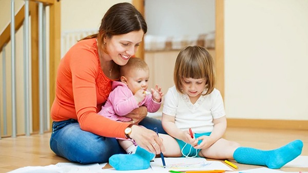 Things You Should Do With Your Kids Everyday in Tamil 