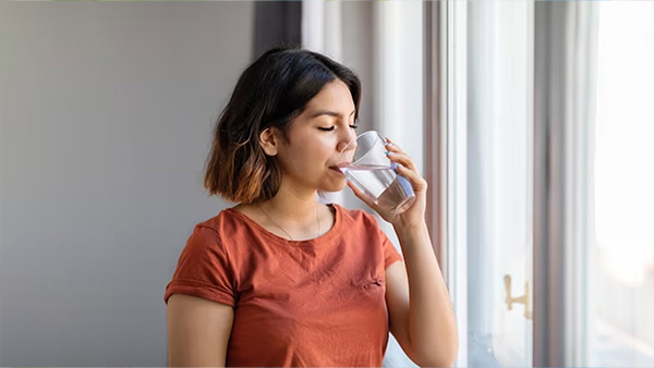 Tips To Drink More Water In Tamil