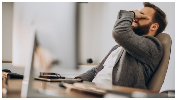 Top Five Reasons Why You Feel Tired After Waking Up Everyday