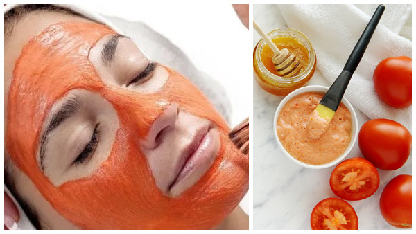 Skin Care Tips: How To Use Tomato On Face For Fairness In Tamil
