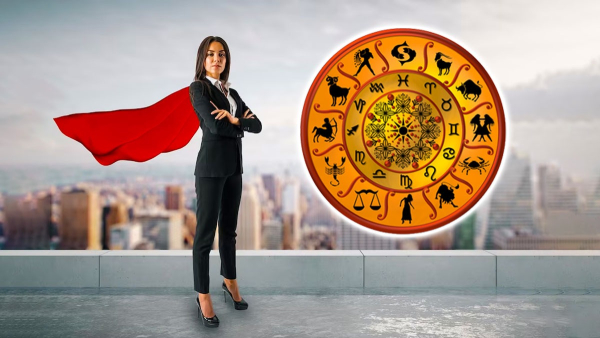 Top Courageous Zodiac Signs in Tamil