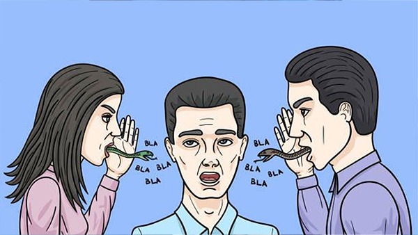 Types of Toxic People You Should Avoid in Life in Tamil 