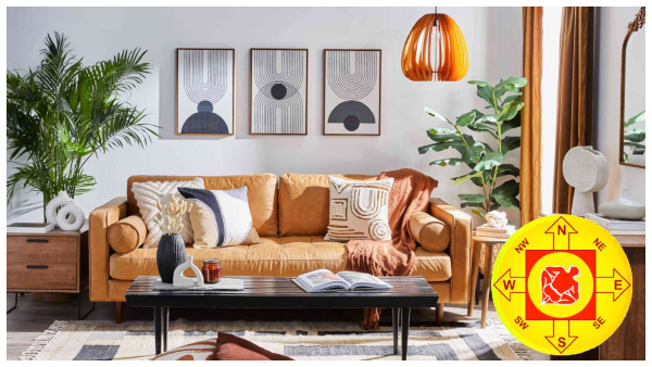 Vastu Tips: Keep These Things In Mind While Decorating Living Room Or Hall In Tamil