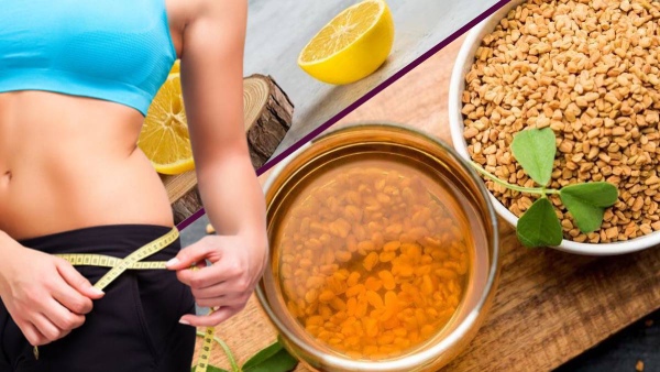 Weight Loss: Ways To Use Fenugreek Herbs To Reduce Fat In Tamil