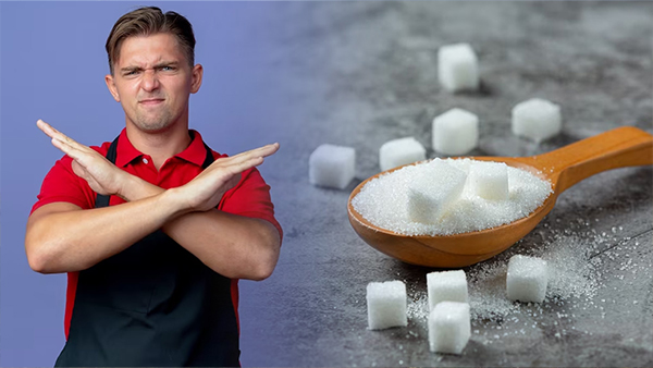 What Happens to Your Body When You Stop Eating Sugar in Tamil