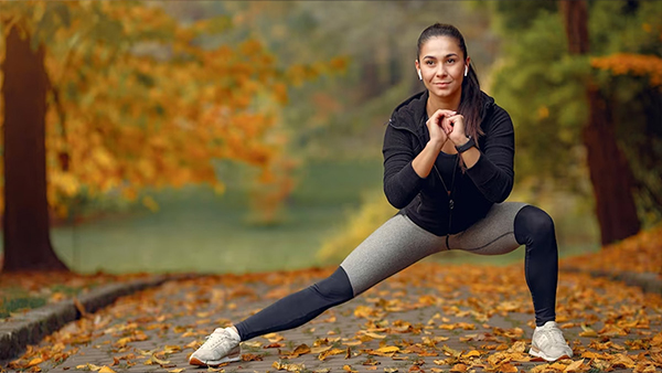 What Are The Benefits Of Evening Workout In Tamil 