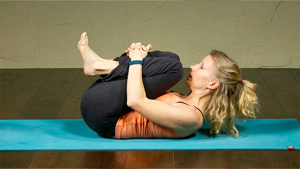 International Yoga Day 2023: Yoga Asanas To Combat Sedentary Lifestyle In Tamil