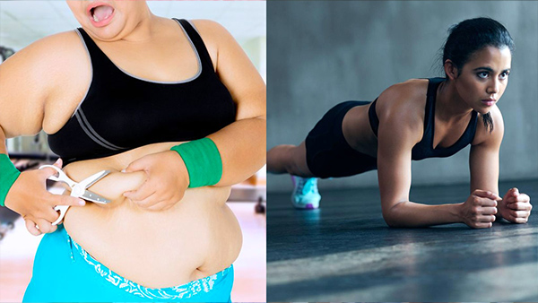 International Yoga Day: Yoga Poses For Belly Fat Loss In Tamil