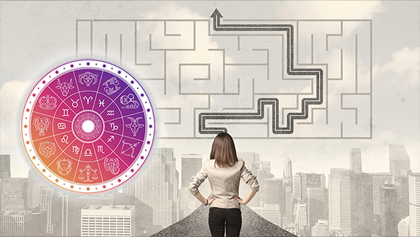 Zodiac Signs Who Are Great Problems Solvers in Tamil